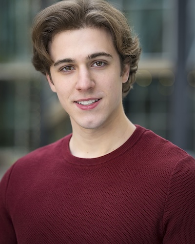 Thomas Beeker