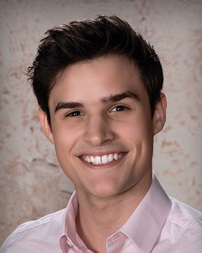 Trever Arnold