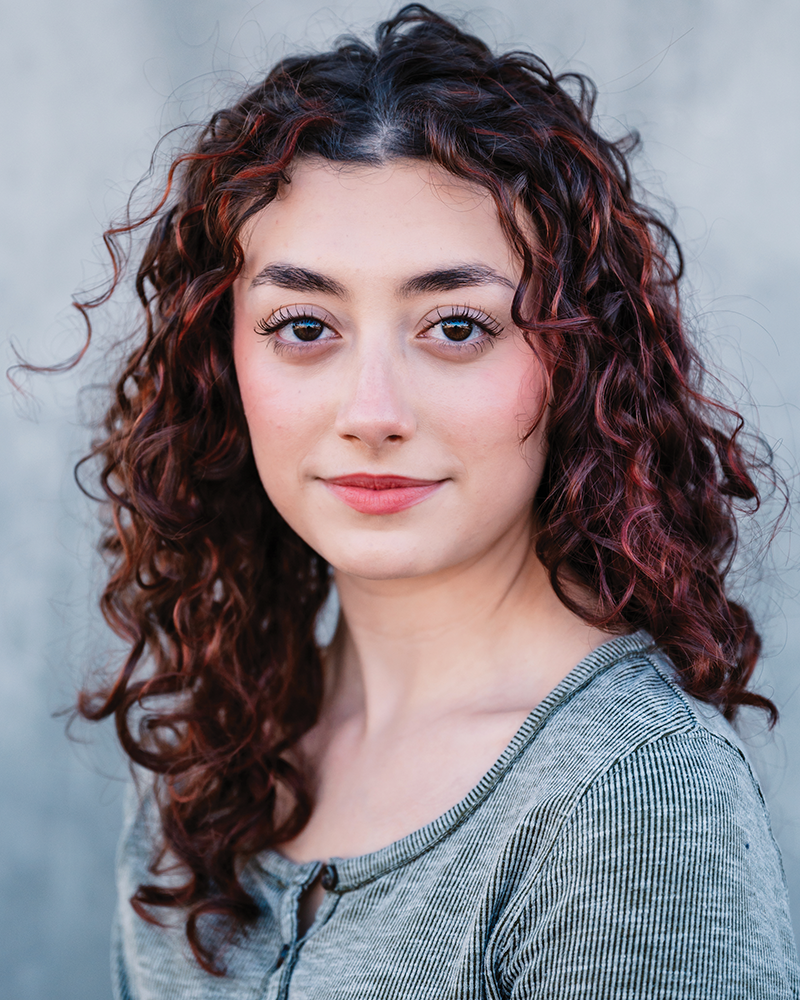 Kaydence Arora