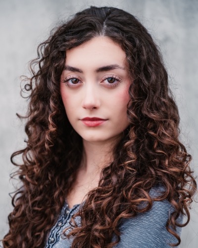 Kaydence Arora