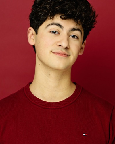 Logan Arroyo