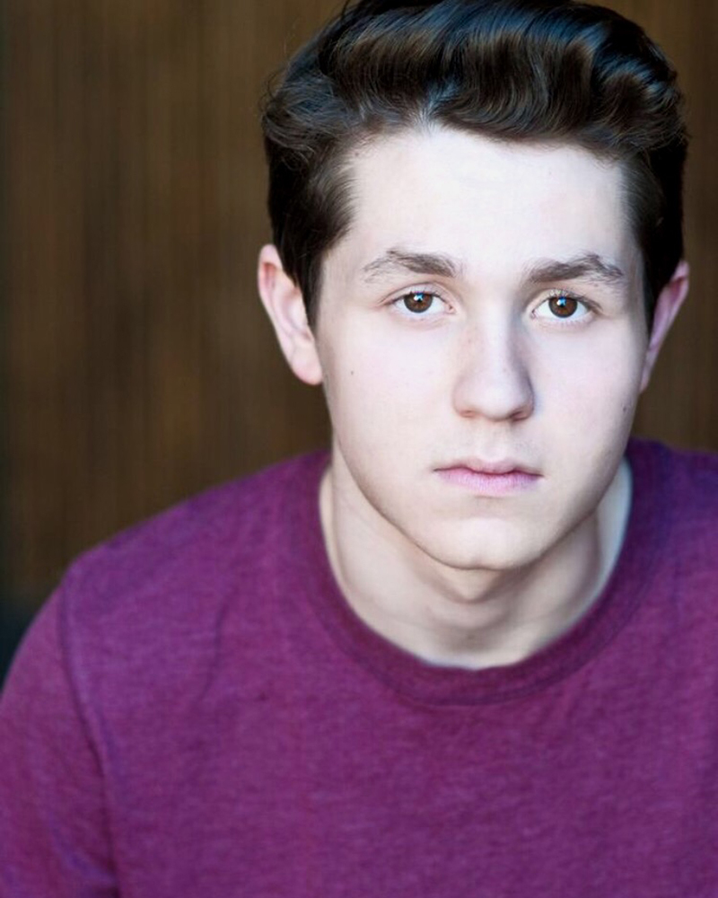 Sam Primack