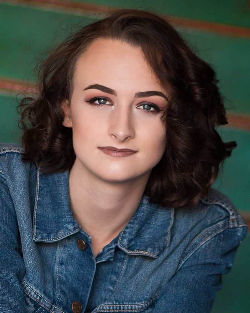 Briana Fleming