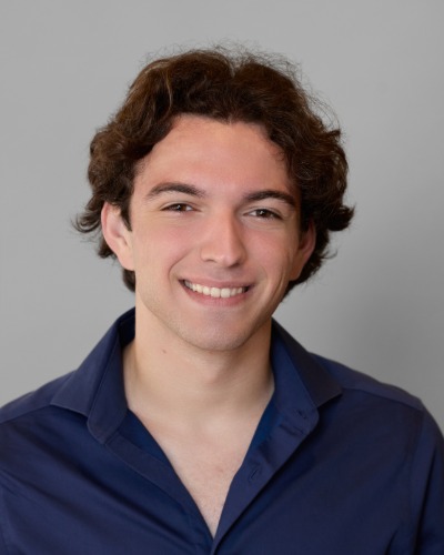 Alec Avila