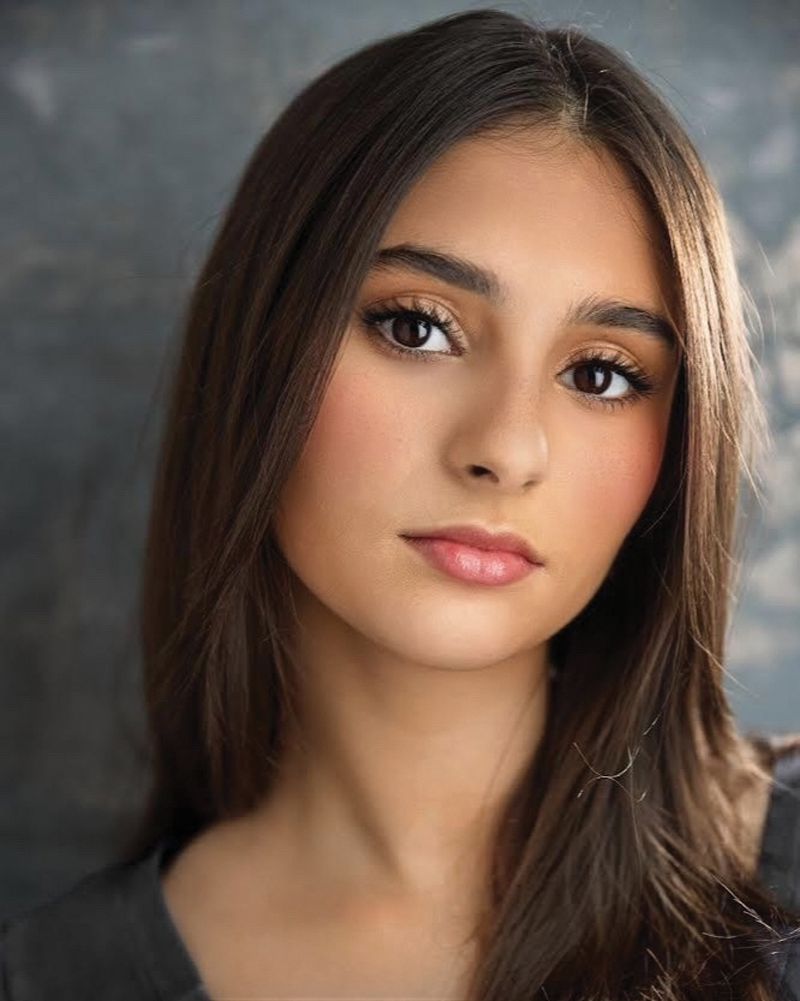 Meera Ayyar