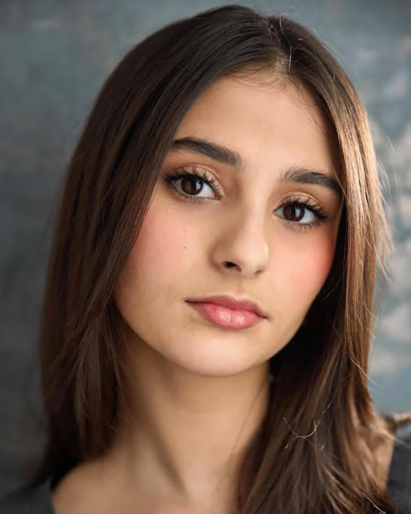 Meera Ayyar