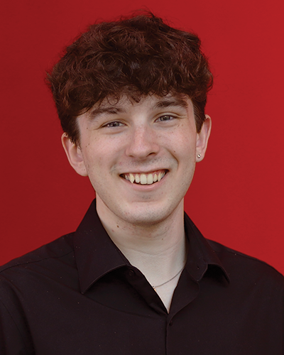 Croix Baker