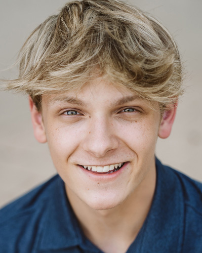 Maddox Bane