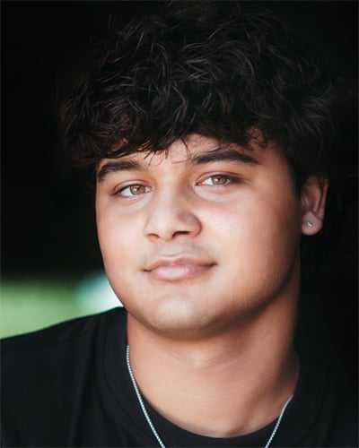 Isaiah Barafwala