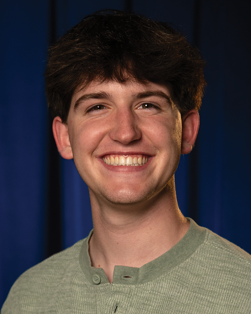 Caden Barner