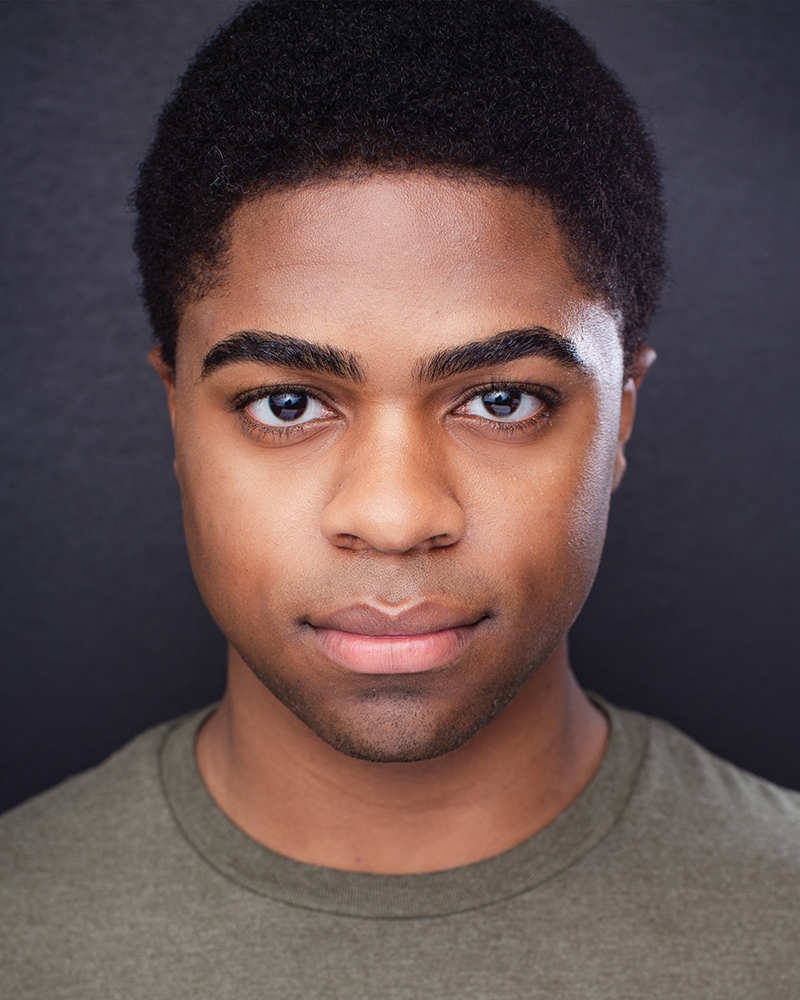 Isaiah Baston