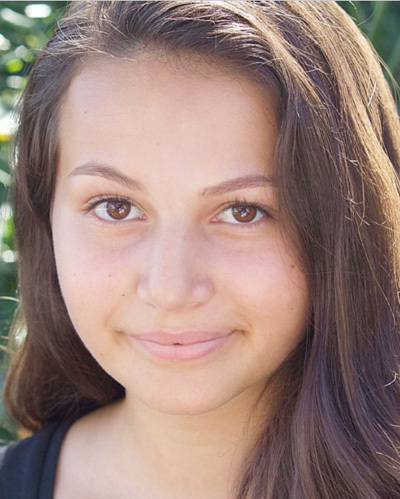 Kendall Becerra