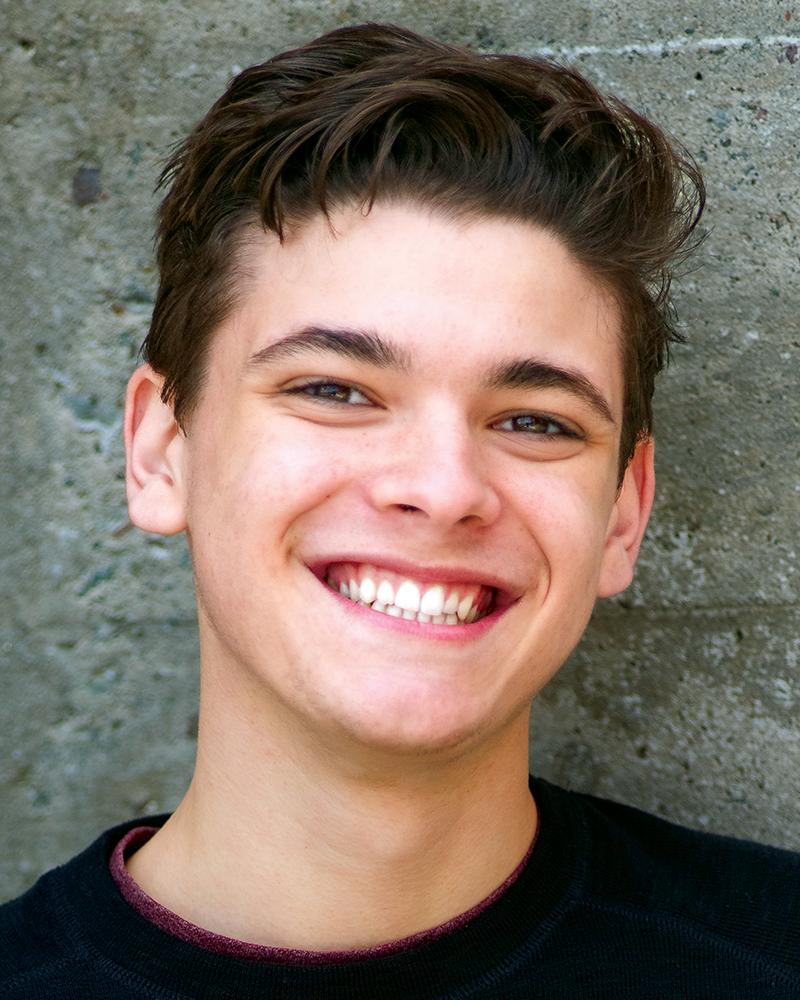 Nico Bennett