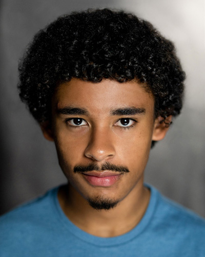 Alexander Benton
