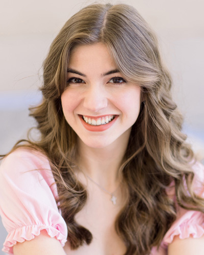 Ava Berutti