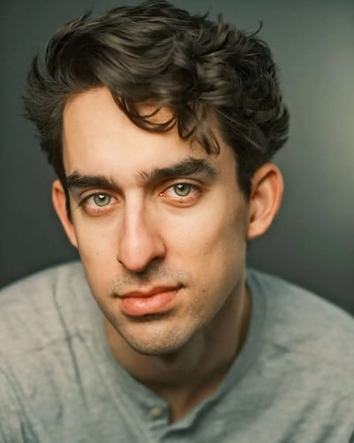 Billy Cohen