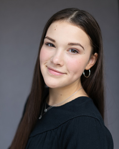 Kalena Blake