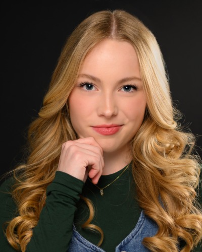 Allie Blanchet