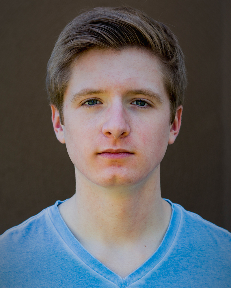 Joey Myers