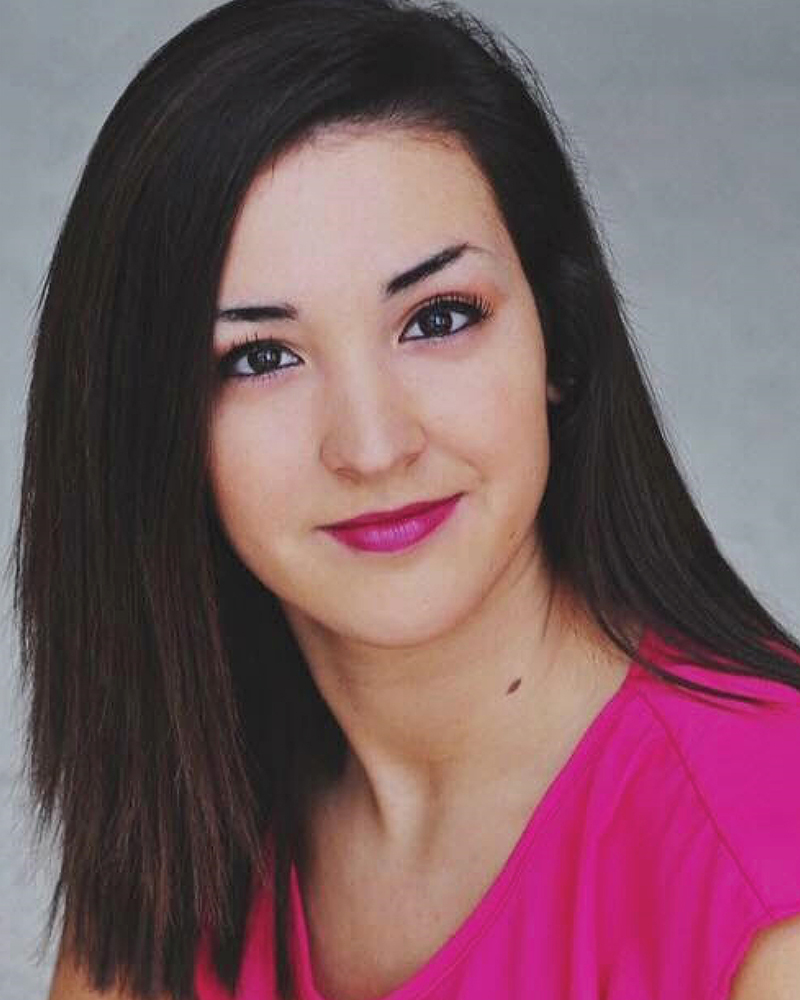 Stephanie Ainsworth
