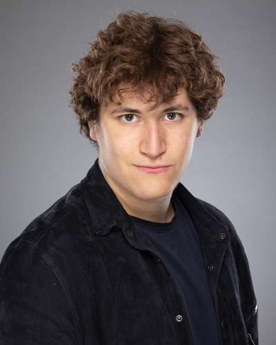 Daniel Blum
