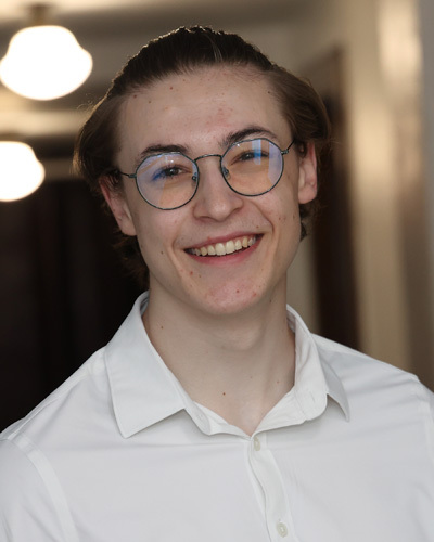 Noah Bowers