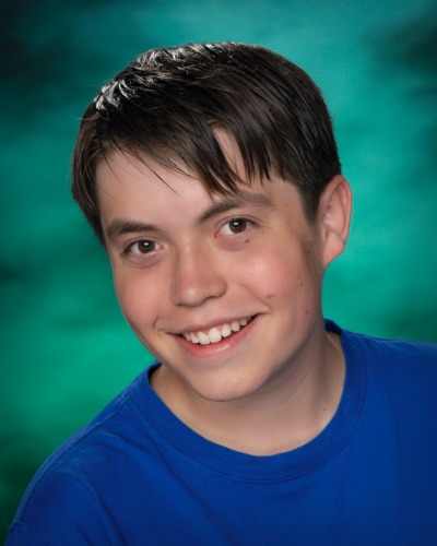 Andrew Briseño