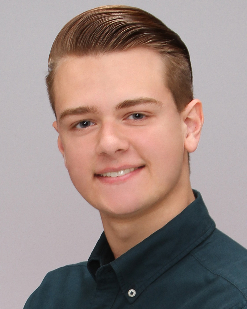 Christian Meany