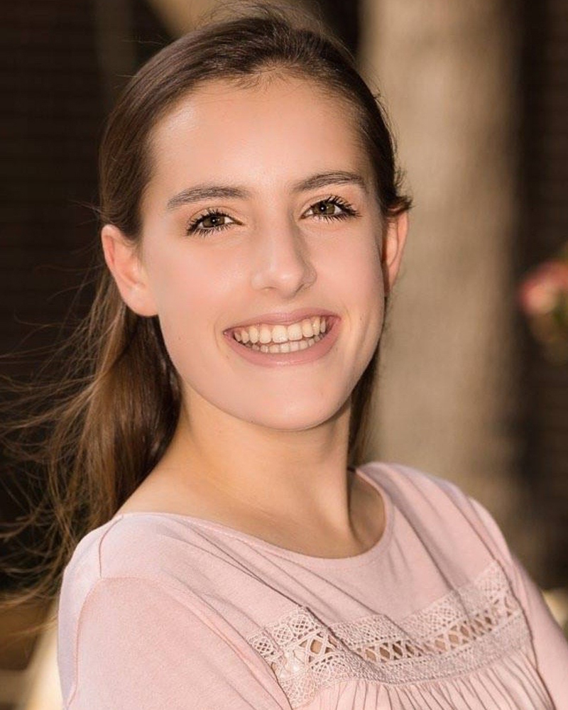 Maggie Musco