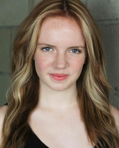 Ava Broneer