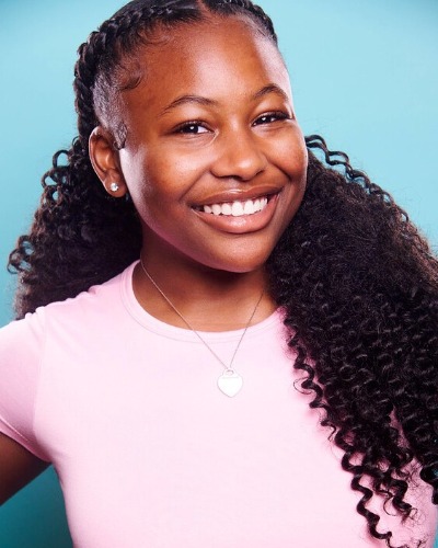 Destiny Brown