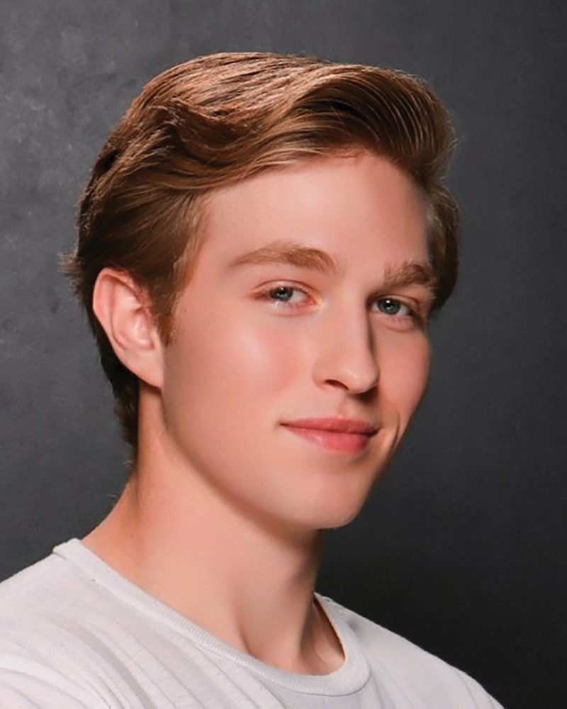 Lucas Brown