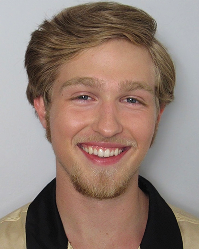 Lucas Brown