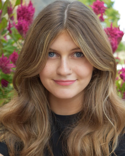 McKenna Brown