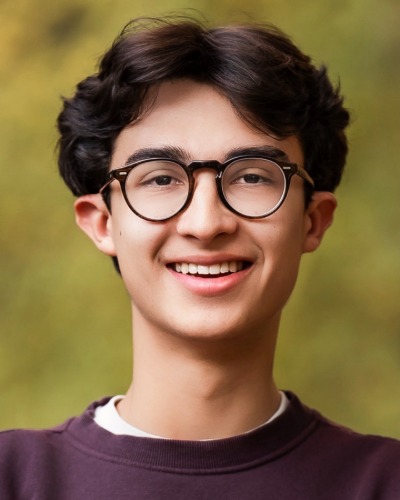 Zachary V. Brown