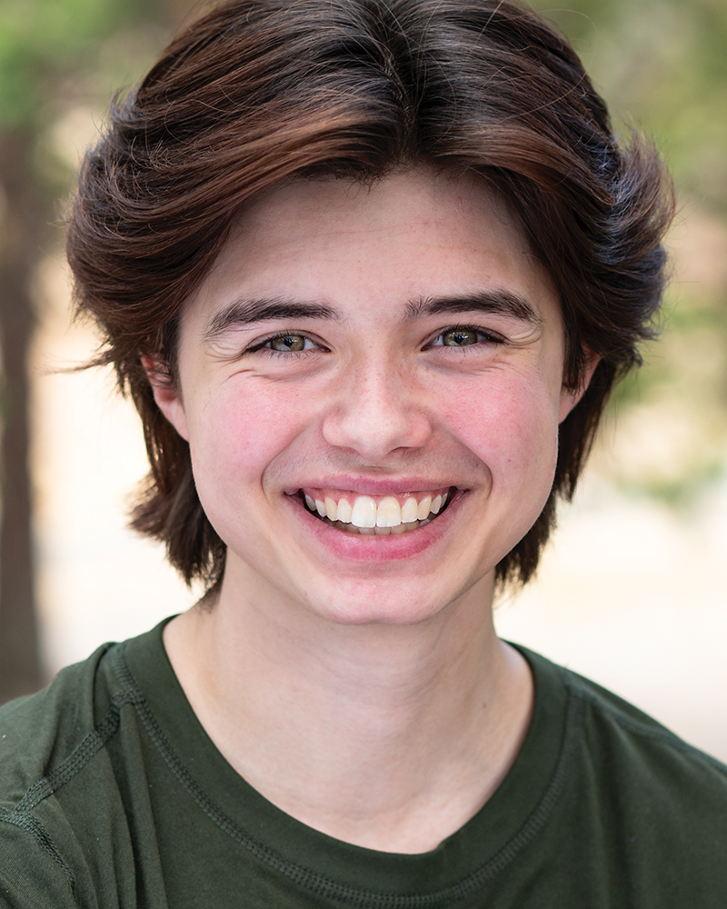 Elliot Burns