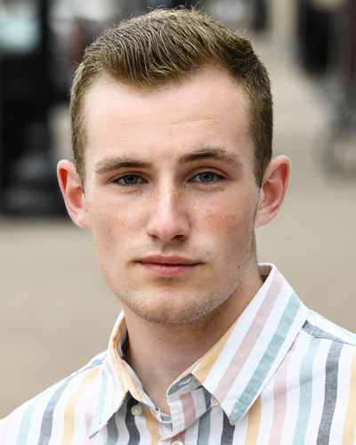 Ryan Butler