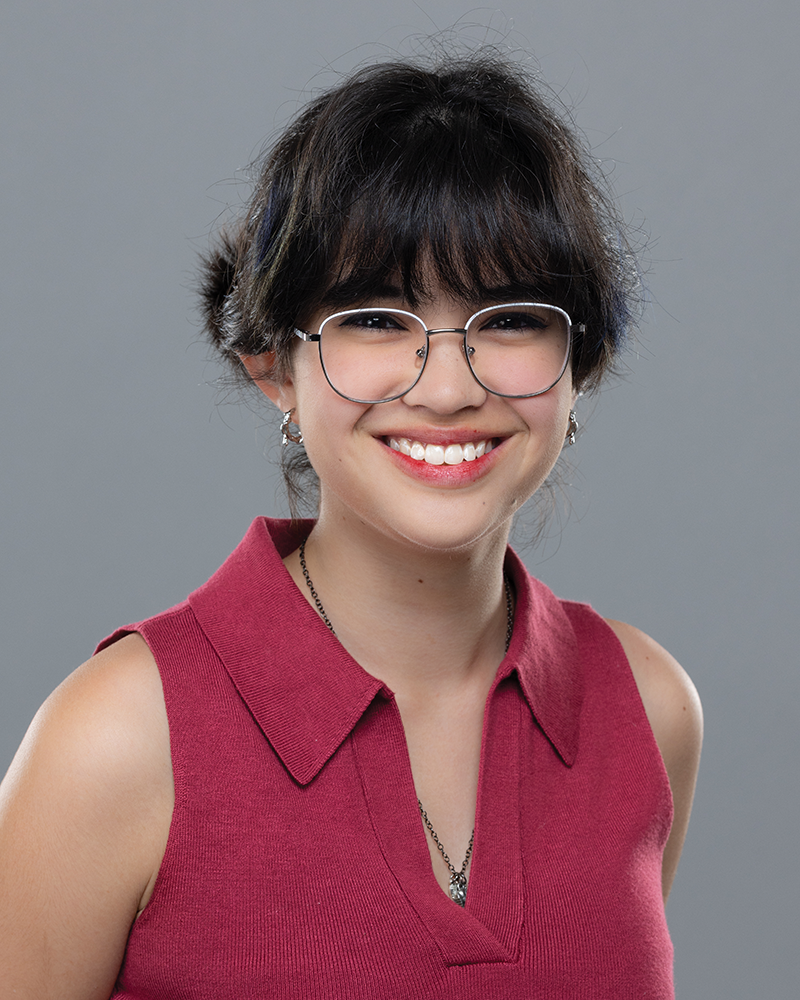 Mira Cahalane
