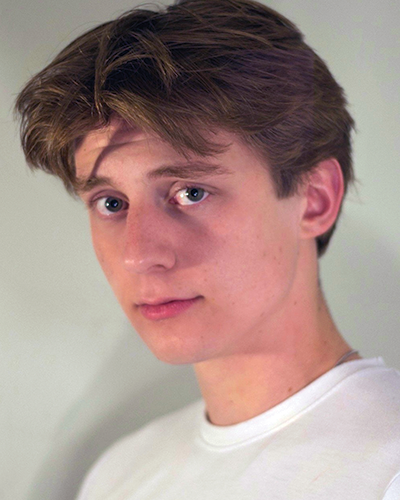 Luke Calaway