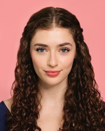 Delia Canarie