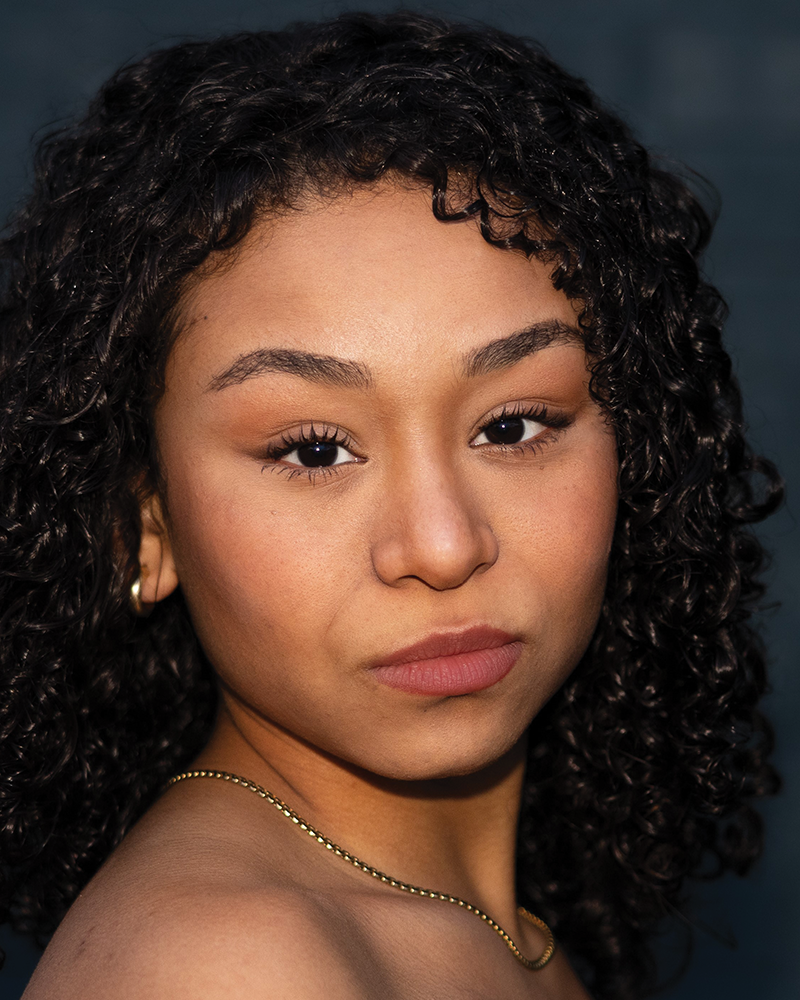 Fabiola Caraballo Quijada