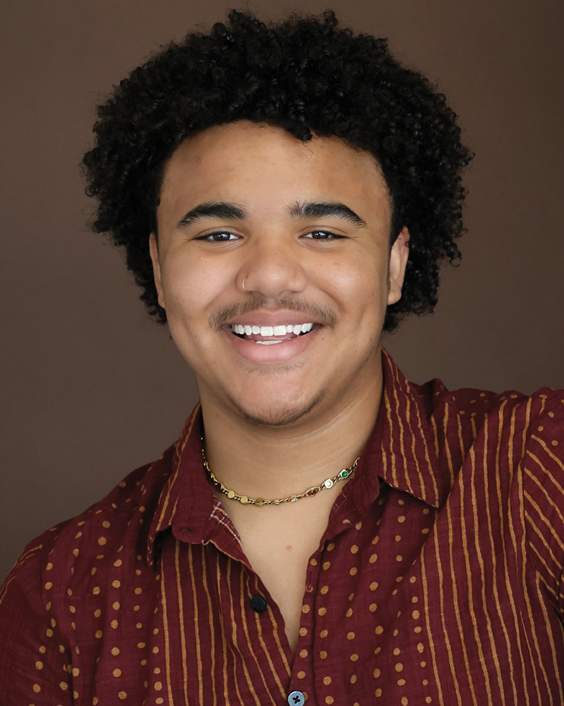 Braedon Carlton