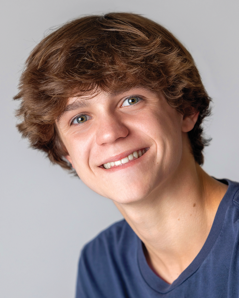 Collin Jones Carlton