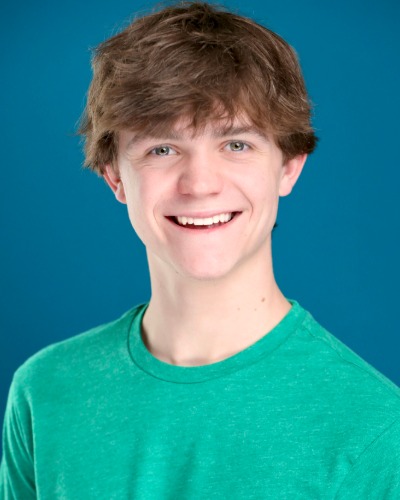 Collin Jones Carlton