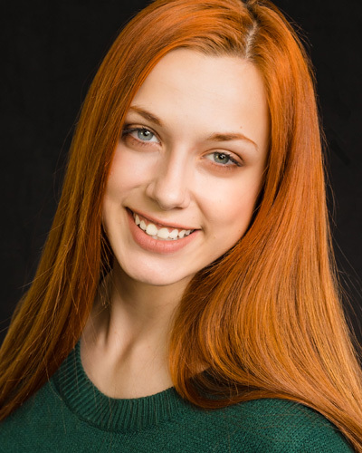 Savannah Carrasco
