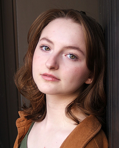 Payton Carter