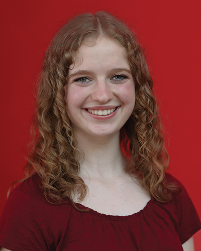 Grace Casciato