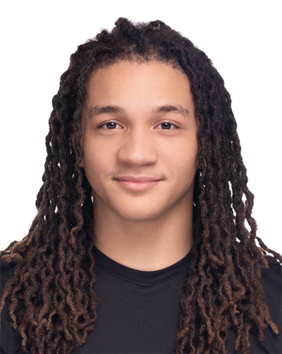 Langston Casey