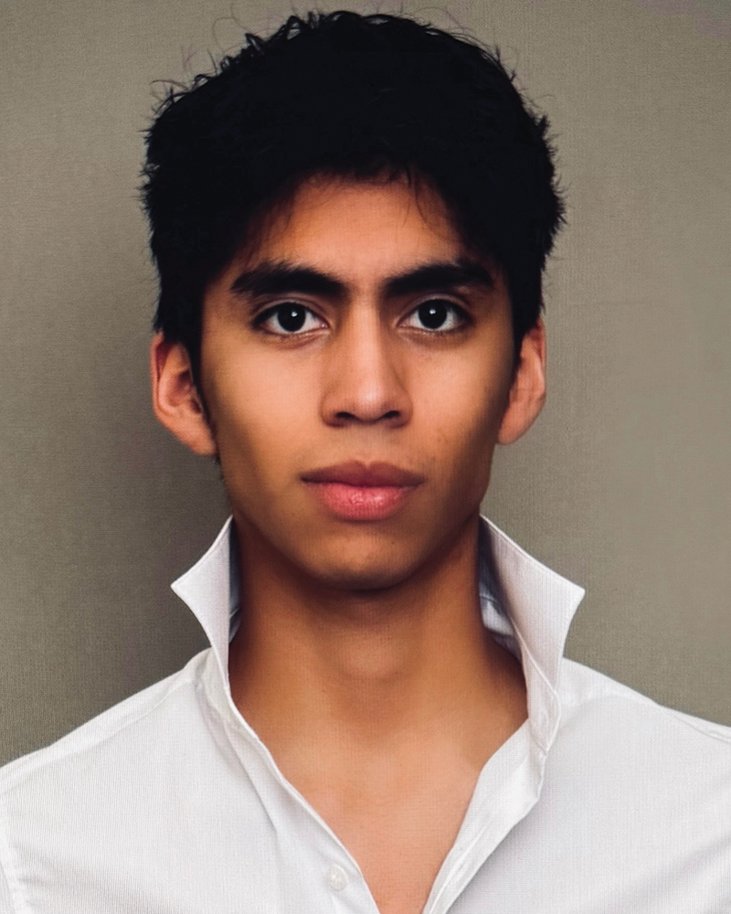 Benjamin Cavallo-Smith