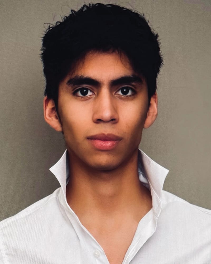 Benjamin Cavallo-Smith